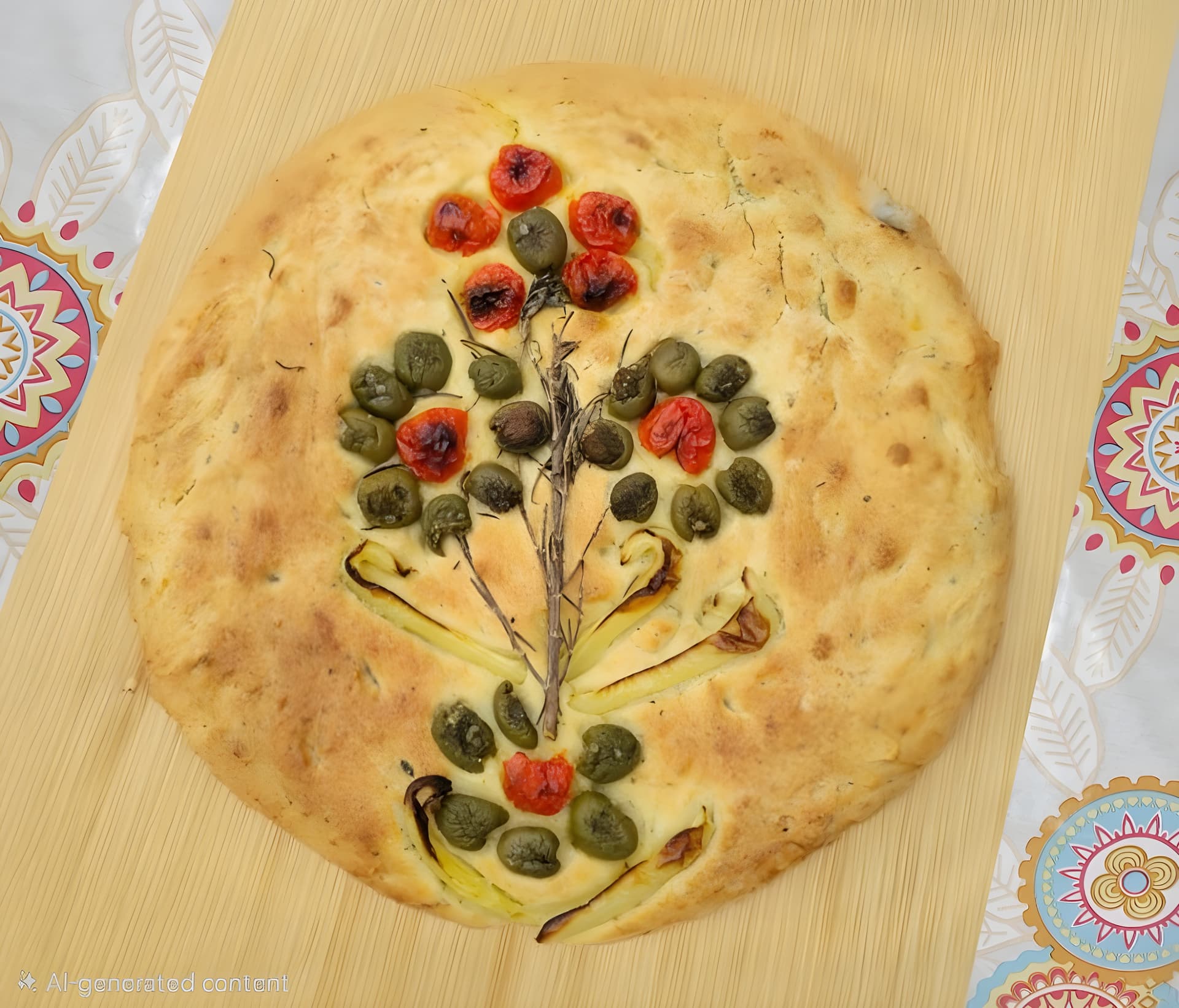 Fokača - Ketering Mladenovac